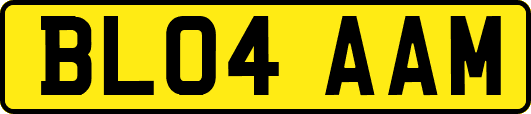 BL04AAM