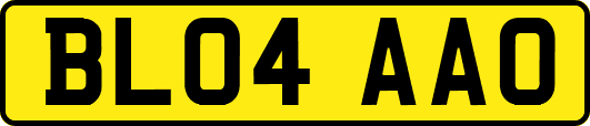 BL04AAO