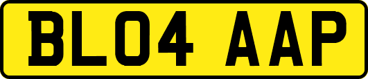 BL04AAP