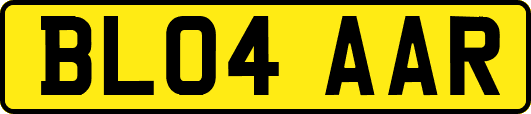 BL04AAR
