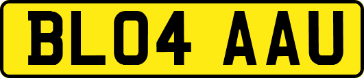 BL04AAU