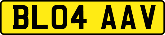 BL04AAV