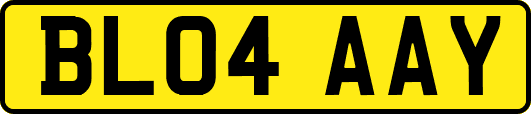 BL04AAY