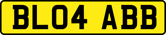 BL04ABB