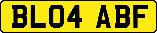 BL04ABF