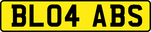 BL04ABS