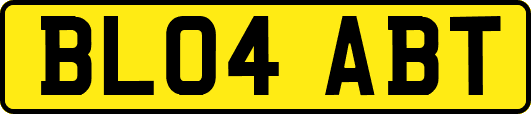 BL04ABT