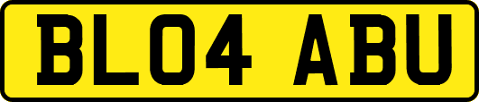 BL04ABU