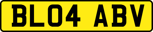 BL04ABV