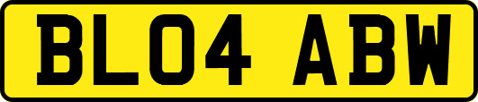 BL04ABW