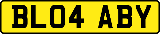BL04ABY