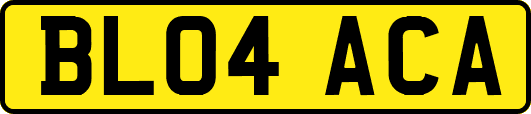 BL04ACA
