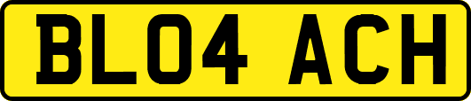 BL04ACH