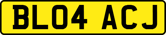 BL04ACJ
