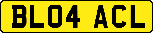 BL04ACL