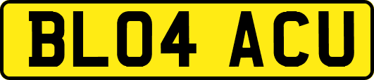 BL04ACU