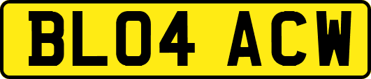 BL04ACW
