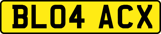 BL04ACX