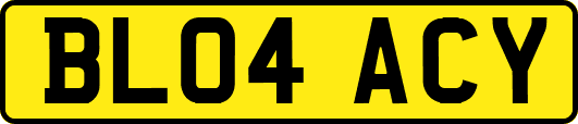 BL04ACY