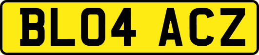 BL04ACZ