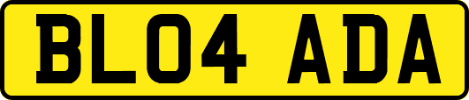 BL04ADA