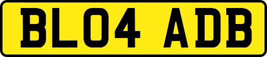 BL04ADB