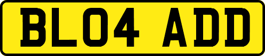 BL04ADD