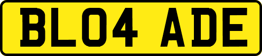 BL04ADE