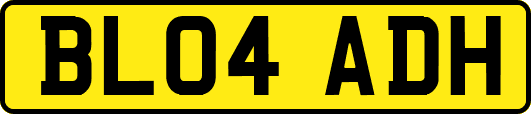 BL04ADH
