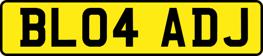 BL04ADJ