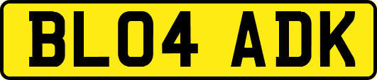 BL04ADK