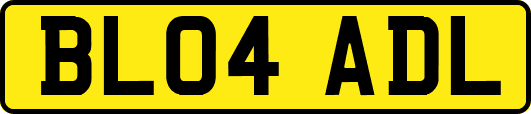 BL04ADL