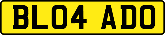 BL04ADO