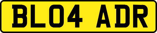 BL04ADR