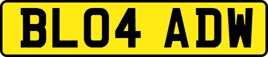 BL04ADW