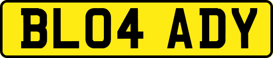 BL04ADY
