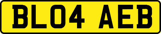 BL04AEB