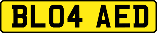 BL04AED