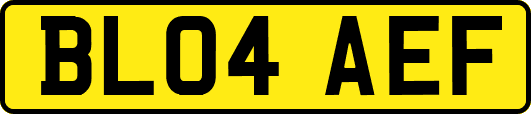 BL04AEF