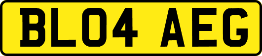 BL04AEG