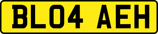 BL04AEH
