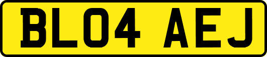 BL04AEJ