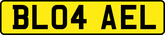 BL04AEL