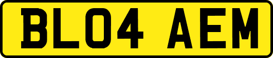 BL04AEM