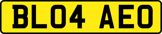BL04AEO