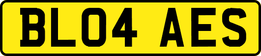 BL04AES