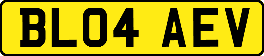 BL04AEV