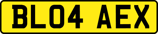 BL04AEX