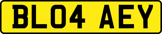 BL04AEY
