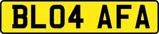 BL04AFA